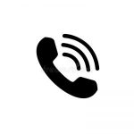 la-forma-di-base-logo-segnale-d-annata-del-ricevitore-telefonico-113879979